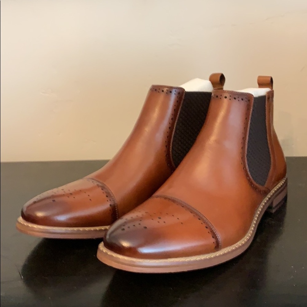 Stacy Adams Boots